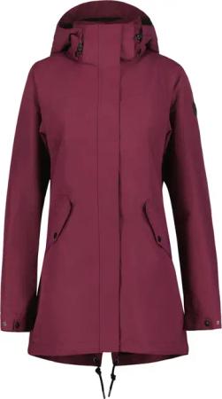 Icepeak Funktionsjacke D FUNKTIONSJACKE ADDIS (1-St)