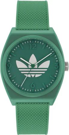 adidas Originals Quarzuhr PROJECT TWO AOST230502I,