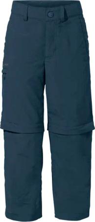 VAUDE Zip-off-Hose KIDS DETECTIVE ANTIMOS ZO