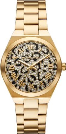 MICHAEL KORS Quarzuhr LENNOX MK7500, Armbanduhr,