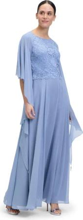 Vera Mont Multifunktionstuch Vera Mont Chiffonstola