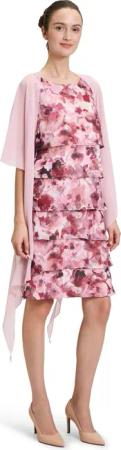 Vera Mont Multifunktionstuch Vera Mont Chiffonstola