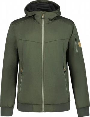 Icepeak Softshelljacke H SOFTSHELLBLOUSON MERRYVILLE (1-St)