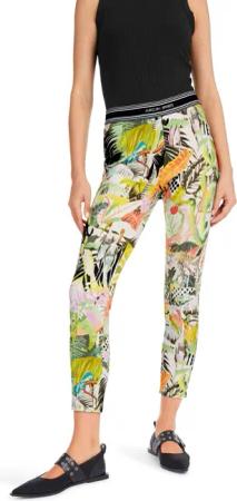 Marc Cain Jerseyhose "Gym & Go!"
