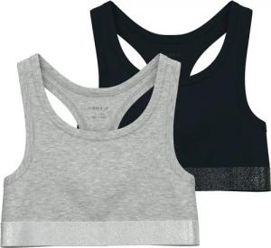 Name It Bustier NKFSHORT TOP 2P