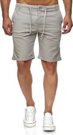 Reslad Leinenhose Reslad Leinenhose Kurze Hose