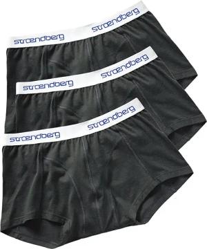 stroendberg Boxershorts (Set, 3-St., 3er-Pack) angenehmer
