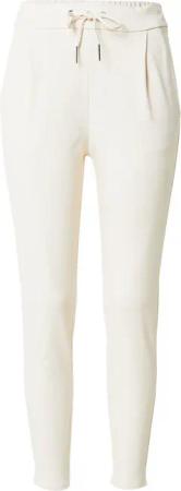 Vero Moda Bundfaltenhose Eva (1-tlg) Plain/ohne