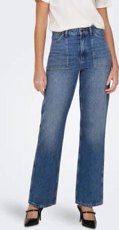 JACQUELINE de YONG Boyfriend-Jeans Coole Jeans