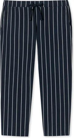 Schiesser Pyjamahose Mix & Relax 3/4