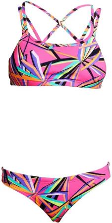 Funkita Bandeau-Bikini Bikini Blade Stunner