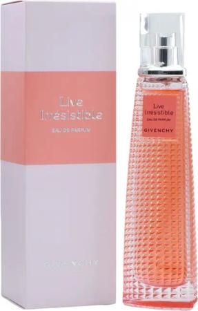 GIVENCHY Eau de Parfum Givenchy Live