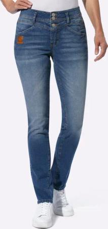 Witt Bequeme Jeans Jeans