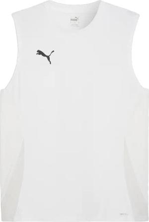 PUMA Fußballtrikot PUMA Tanktop Ärmellose Shirts