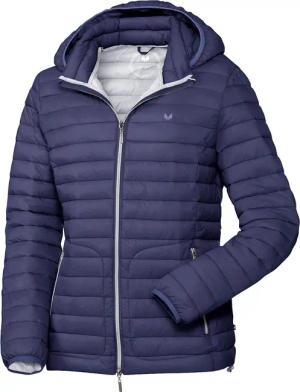 Patsy & Lou Steppjacke inkludierter Beutel