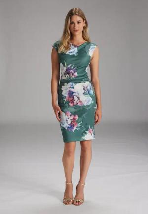SWING Cocktailkleid