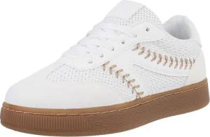 Ital-Design Damen Low-Top Freizeit Sneaker (88930151)