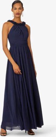 Kraimod Abendkleid aus hochwertigem Polyester Material