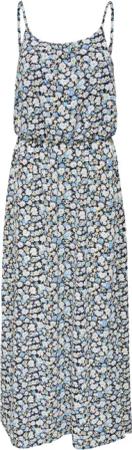 ONLY Sommerkleid ONLWinner (1-tlg) Drapiert/gerafft