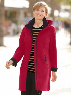 Witt Allwetterjacke Softshelljacke