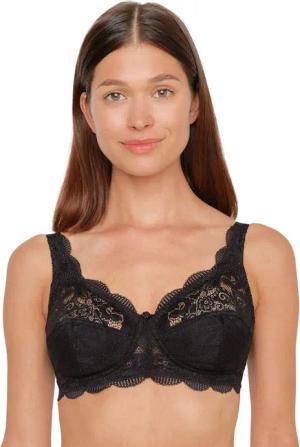 Susa Soft-BH BH ohne Bügel Latina