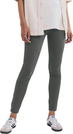 Next Jeansleggings Denim-Leggings aus Jersey (1-tlg)