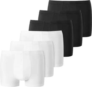 Schiesser Boxer Multi (6-St)