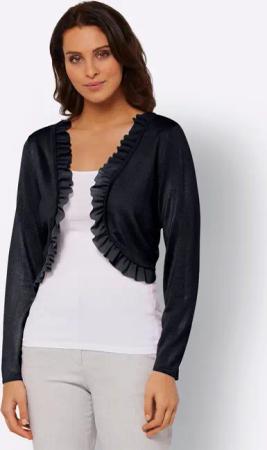 Witt Strickjacke Bolero