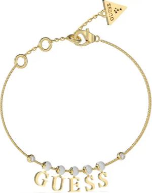 Guess Panzerarmband Charm Bracelet