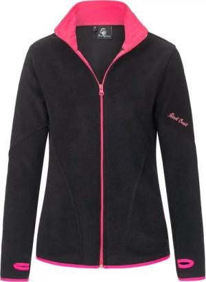 Rock Creek Fleecejacke Damen Fleecejacke Übergangsjacke