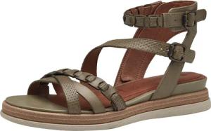 Tamaris Sandalette 1-28210-44 Plateausandaletten TOUCH-IT
