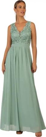 Kraimod Abendkleid