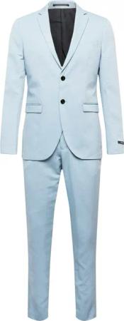 Jack & Jones Anzug Franco (2-tlg)