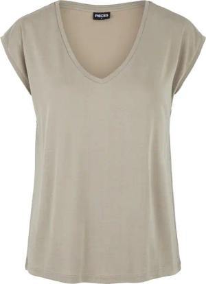 pieces T-Shirt Kamala (1-tlg) Plain/ohne Details