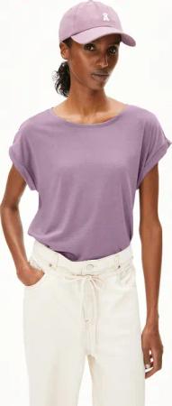 Armedangels T-Shirt JILAANA T-SHIRT T-Shirt aus