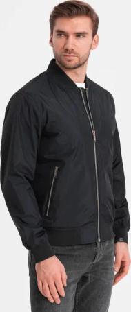 OMBRE Bomberjacke Herren-Bomberjacke