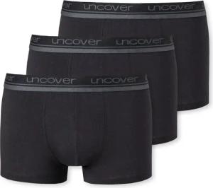 Schiesser Retro Boxer 3-Pack 'Cotton Stretch'