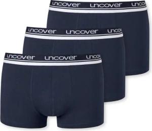 Schiesser Retro Boxer 3-Pack 'Cotton Stretch'