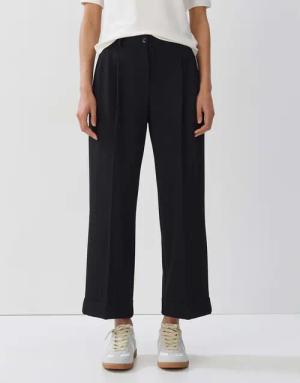 someday Bundfaltenhose Cisilia easy