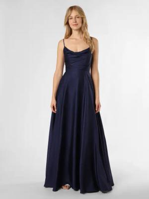 Marie Lund Abendkleid