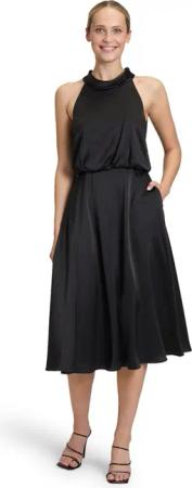 Vera Mont Cocktailkleid "Vera Mont Cocktailkleid mit Stehkragen", Material