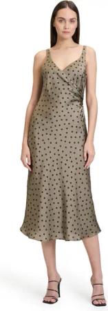 Vera Mont Cocktailkleid "Vera Mont Cocktailkleid mit Print"