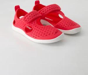 Reima Schuhe - Sandals Rantaan Textil (Pink, Gr. 31)