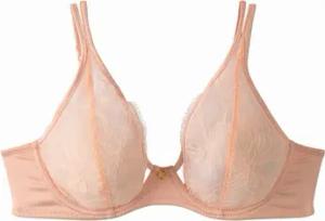 Pomm'poire  Full Cup BH Soutien-gorge à armatures femme  Diabolique