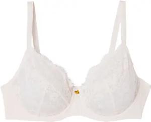Pomm'poire Full Cup BH Soutien-gorge à armatures grand maintien femme Gaïa