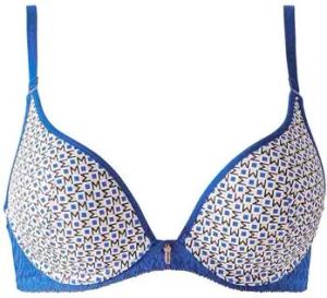 Pomm'poire  Schwangerschafts- und Still-BHs Soutien-gorge ampliforme coque moulée femme  Kim