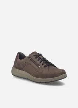 Josef Seibel Halbschuhe Giuseppe 08, braun
