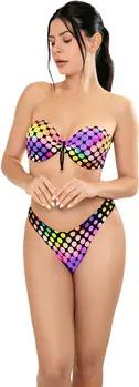 Teleno Bikini TEFB0344B-UNICO