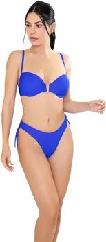 Teleno Bikini TEFB0755C-AZUL