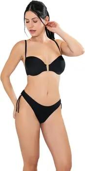 Teleno Bikini TEFB0755C-NEGRO